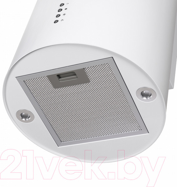 Изображение товара Вытяжка коробчатая Maunfeld Lee Wall 35 (белый)