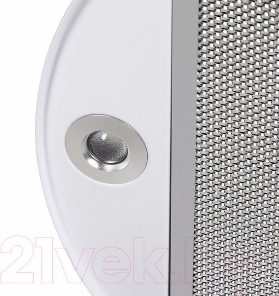 Изображение товара Вытяжка коробчатая Maunfeld Lee Wall 35 (белый)