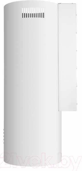 Изображение товара Вытяжка коробчатая Maunfeld Lee Wall 35 (белый)