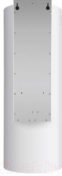 Изображение товара Вытяжка коробчатая Maunfeld Lee Wall 35 (белый)