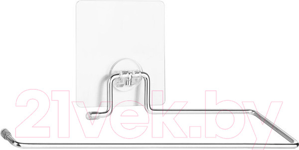 Изображение товара Держатель для бумажных полотенец в ванную KLEBER KLE-LT011