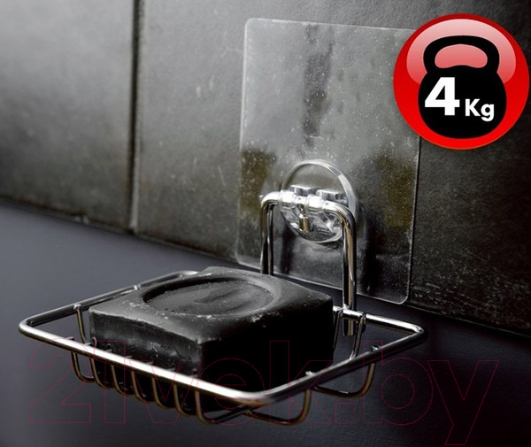 Изображение товара Мыльница KLEBER KLE-LT034