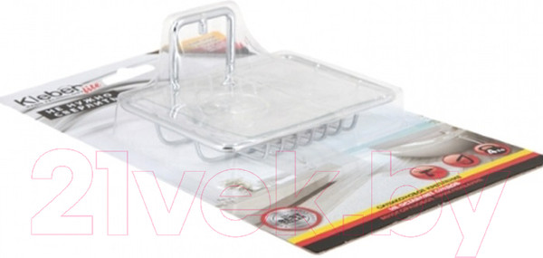 Изображение товара Мыльница KLEBER KLE-LT034