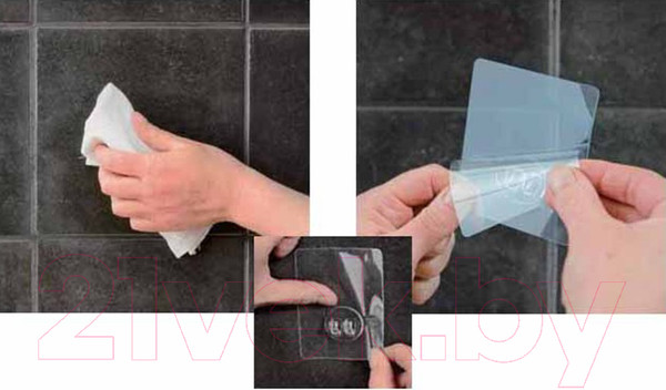 Изображение товара Мыльница KLEBER KLE-LT034