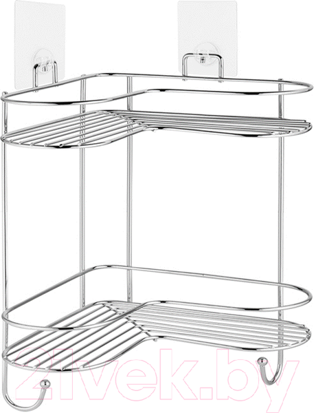 Изображение товара Полка для ванной KLEBER KLE-LT083