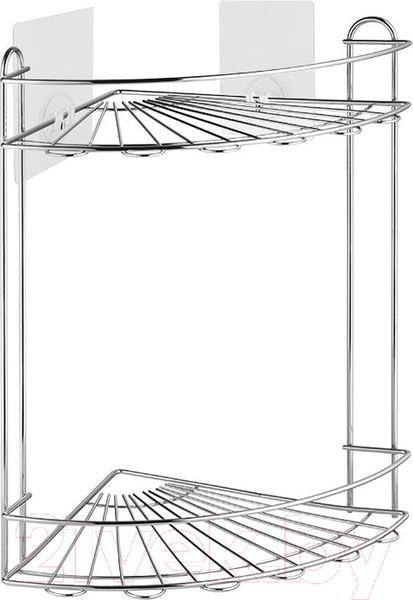 Изображение товара Полка для ванной KLEBER KLE-LT009