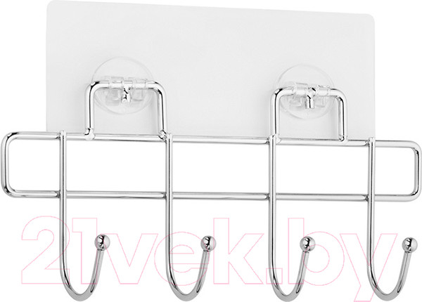 Изображение товара Крючок для ванной KLEBER KLE-LT004