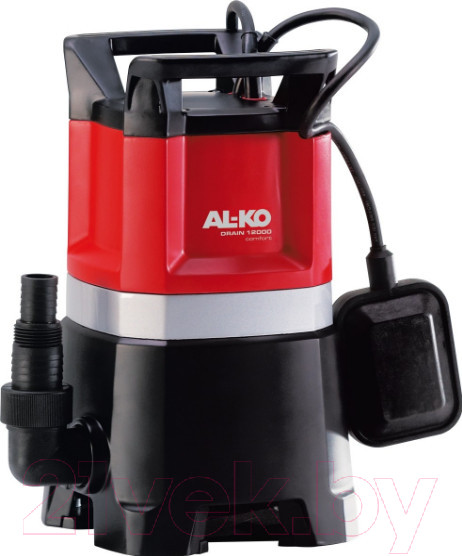 Изображение товара Дренажный насос AL-KO Drain 12000 Comfort (112826)