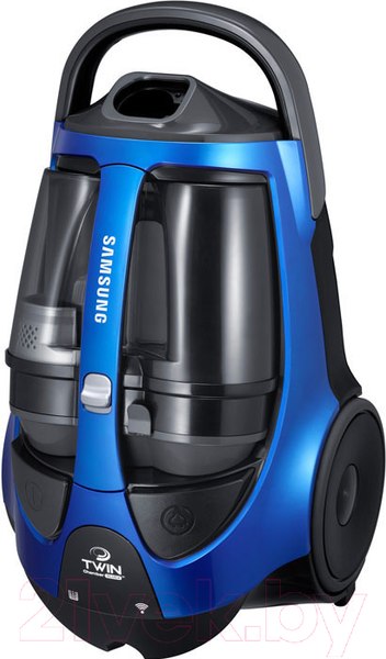 Изображение товара Пылесос Samsung SC885B (VCC885BH36/XEV)