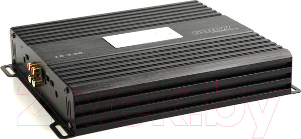 Изображение товара Автомобильный усилитель ACV LX-2.80