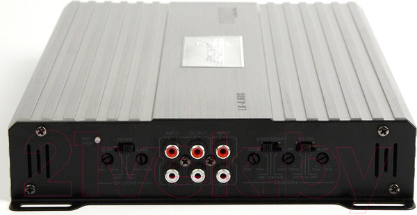 Изображение товара Автомобильный усилитель ACV LX-4.60