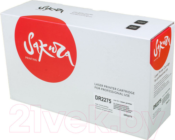 Изображение товара Фотобарабан Sakura Printing SADR2275