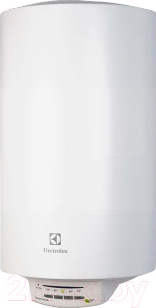 Изображение товара Накопительный водонагреватель Electrolux EWH 50 Heatronic DL Slim DryHeat