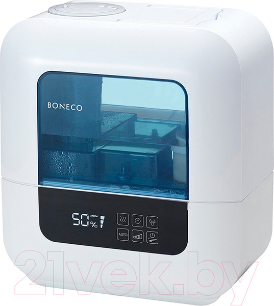 Изображение товара Ультразвуковой увлажнитель воздуха Boneco Air-O-Swiss U700