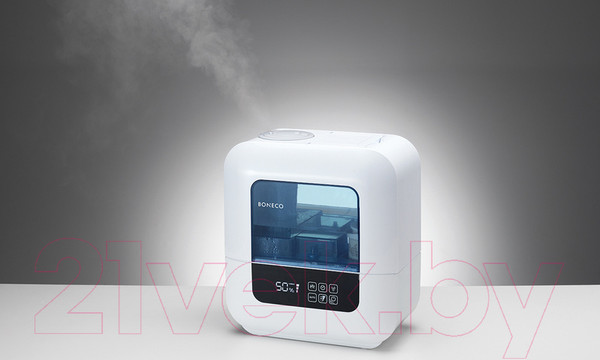 Изображение товара Ультразвуковой увлажнитель воздуха Boneco Air-O-Swiss U700