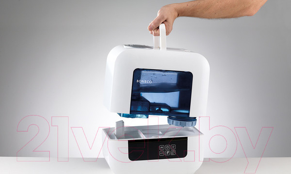 Изображение товара Ультразвуковой увлажнитель воздуха Boneco Air-O-Swiss U700