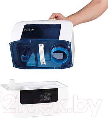 Изображение товара Ультразвуковой увлажнитель воздуха Boneco Air-O-Swiss U700