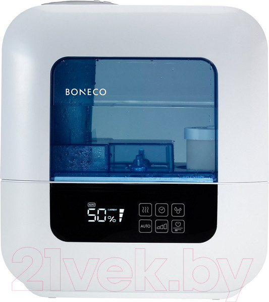 Изображение товара Ультразвуковой увлажнитель воздуха Boneco Air-O-Swiss U700