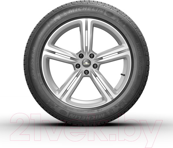 Изображение товара Зимняя шина Michelin Pilot Alpin 4 265/35R18 97V