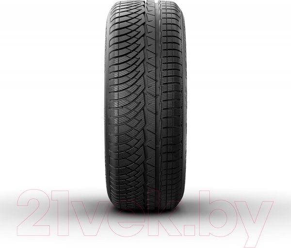 Изображение товара Зимняя шина Michelin Pilot Alpin 4 265/35R18 97V
