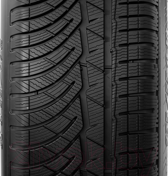Изображение товара Зимняя шина Michelin Pilot Alpin 4 265/35R18 97V