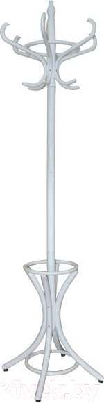 Изображение товара Вешалка для одежды Halmar W30 (белый)