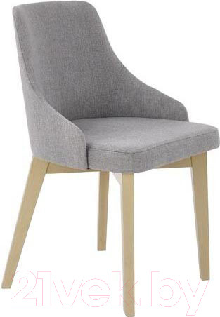 Изображение товара Стул Halmar Toledo (серый/дуб сонома)