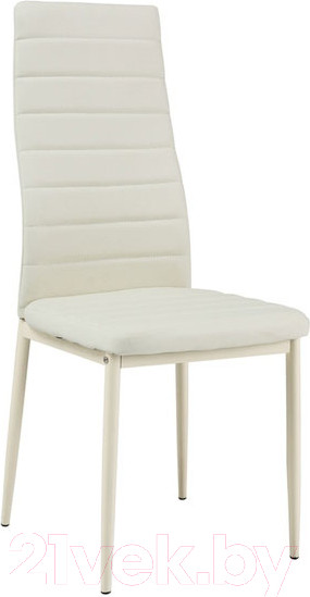 Изображение товара Стул Signal H261 Bis K (крем/крем)