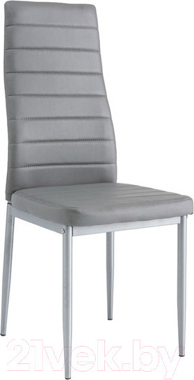 Изображение товара Стул Signal H261 Bis (алюминий/серый)