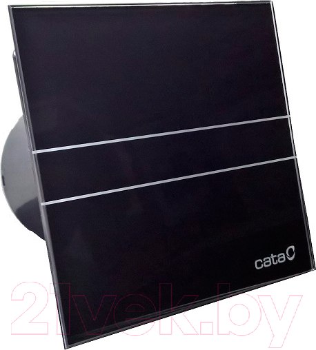 Изображение товара Вентилятор накладной Cata E-100 G BK STD