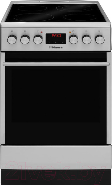 Изображение товара Плита электрическая Hansa FCCX58208