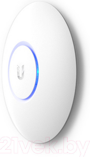 Изображение товара Беспроводная точка доступа Ubiquiti UniFi (UAP-AC-PRO)