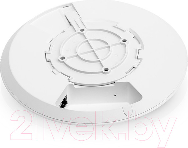 Изображение товара Беспроводная точка доступа Ubiquiti UniFi (UAP-AC-PRO)