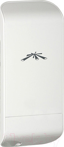 Изображение товара Беспроводная точка доступа Ubiquiti NanoStation Loco M5 (LOCO-M5)