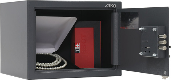 Изображение товара Мебельный сейф Aiko T-230 KL