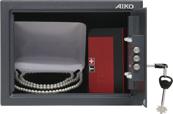 Изображение товара Мебельный сейф Aiko T-230 KL