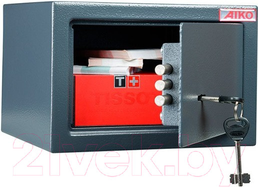 Изображение товара Мебельный сейф Aiko T-250 KL