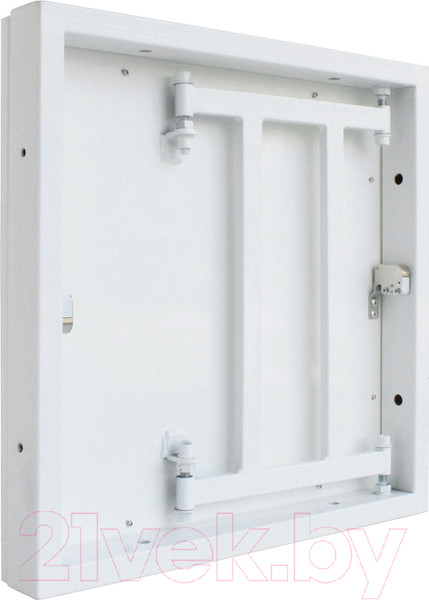 Изображение товара Люк под плитку Alkraft Инженер с нажимным замком 20x80