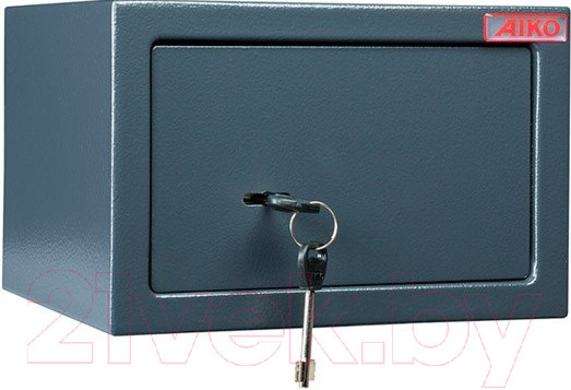 Изображение товара Мебельный сейф Aiko T-280 KL