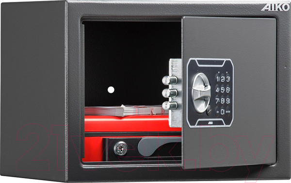 Изображение товара Мебельный сейф Aiko T-230 EL