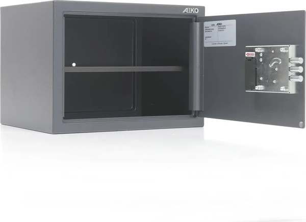 Изображение товара Мебельный сейф Aiko T-250 EL