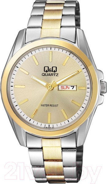 Изображение товара Часы наручные мужские Q&Q A190-400