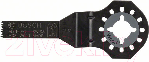 Изображение товара Пильное полотно Bosch 2.609.256.949