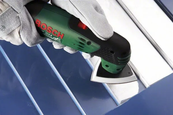 Изображение товара Набор оснастки Bosch 2.609.256.977