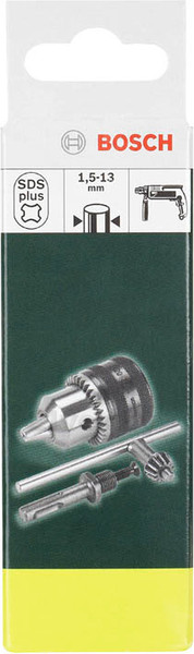 Изображение товара Патрон сверлильный Bosch Promoline 2.607.000.982