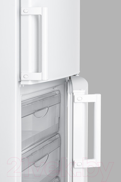 Изображение товара Холодильник с морозильником ATLANT ХМ 4023-000