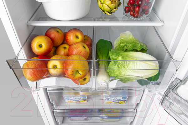 Изображение товара Холодильник с морозильником ATLANT ХМ 4023-000