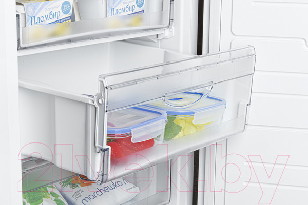 Изображение товара Холодильник с морозильником ATLANT ХМ 4023-000