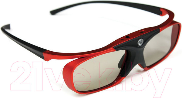 Изображение товара 3D-очки Optoma ZD302