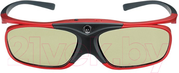 Изображение товара 3D-очки Optoma ZD302
